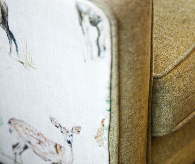 فندق Mulroy Woods