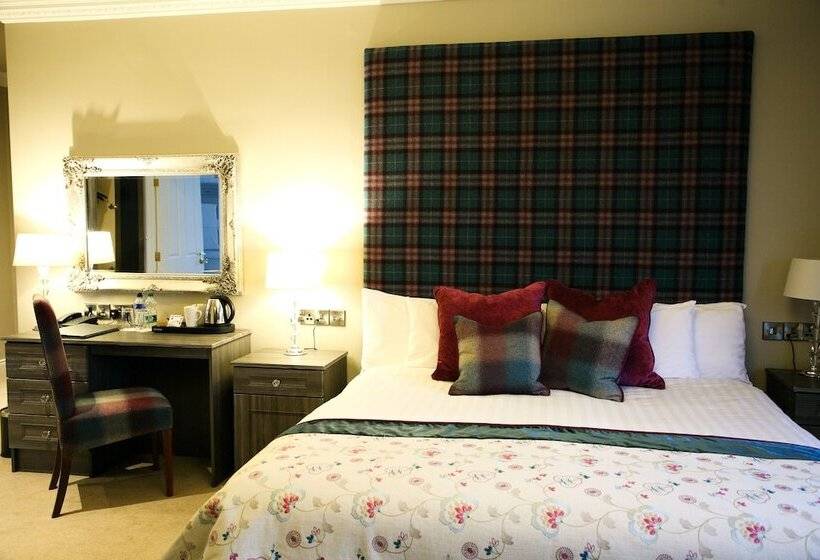 فندق Mulroy Woods