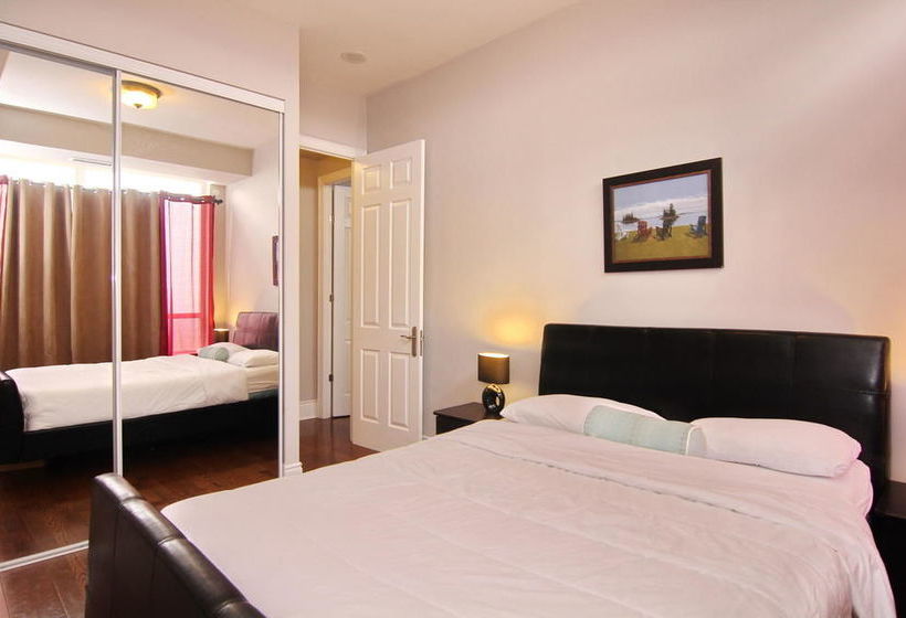 فندق Pelican Executive Suites