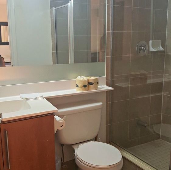 فندق Pelican Executive Suites