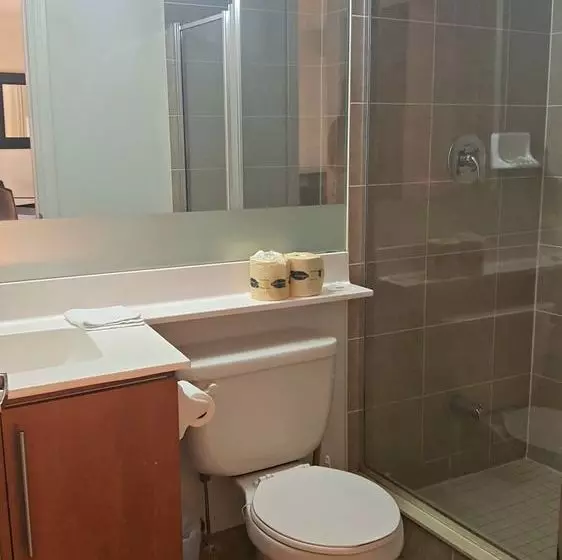 هتل Pelican Executive Suites