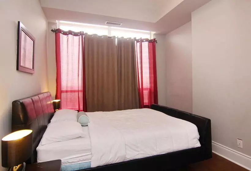 هتل Pelican Executive Suites