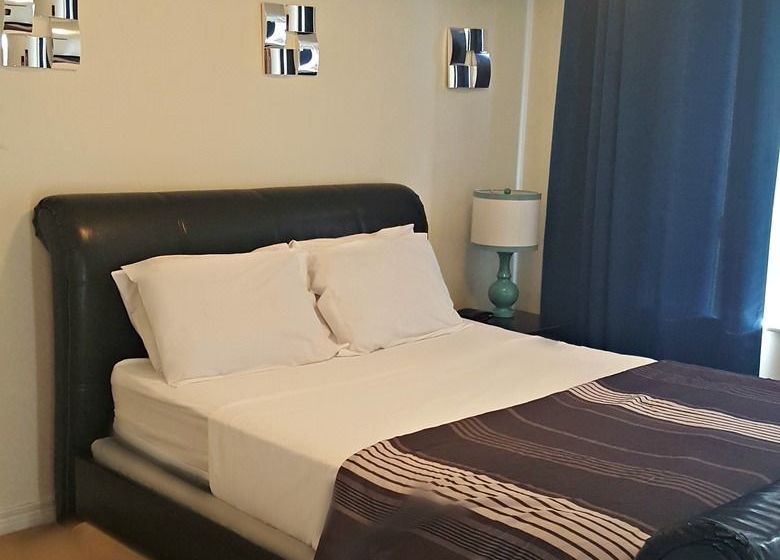 فندق Pelican Executive Suites