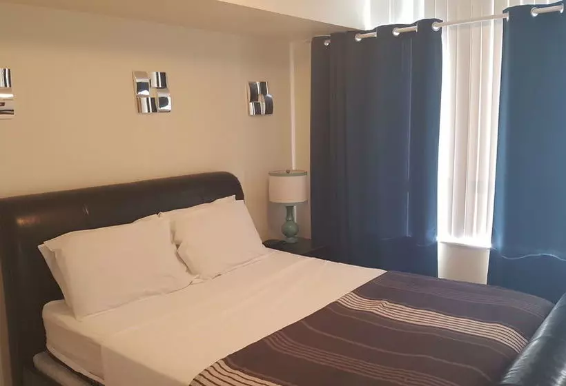 هتل Pelican Executive Suites