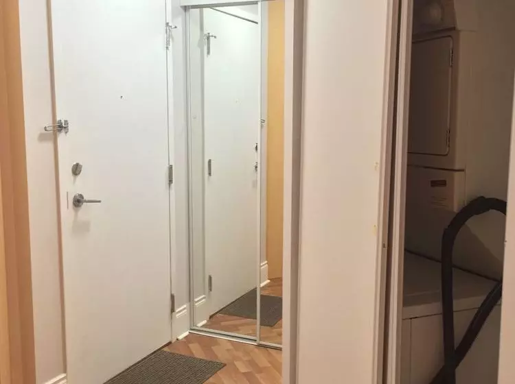 هتل Pelican Executive Suites