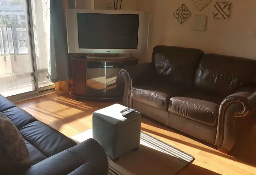 هتل Pelican Executive Suites