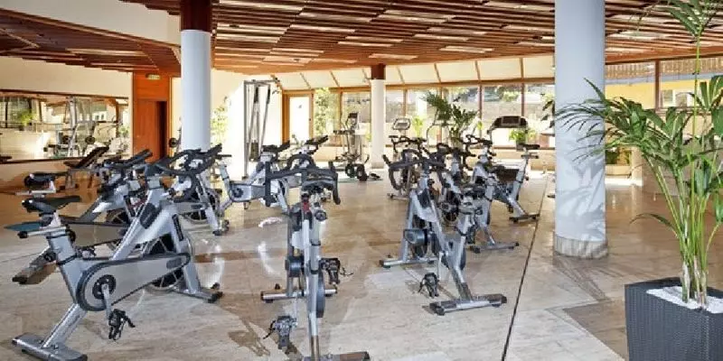 ホテル Piz Buin Klosters