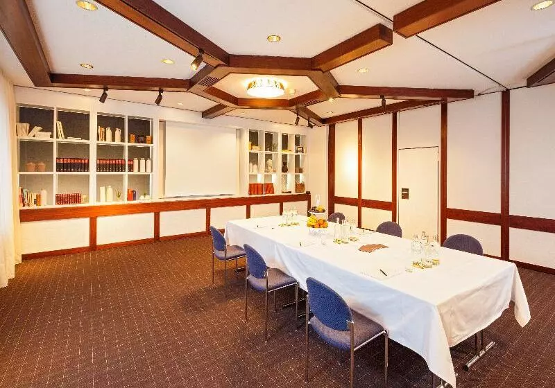 ホテル Piz Buin Klosters