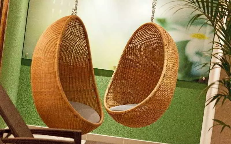 ホテル Piz Buin Klosters