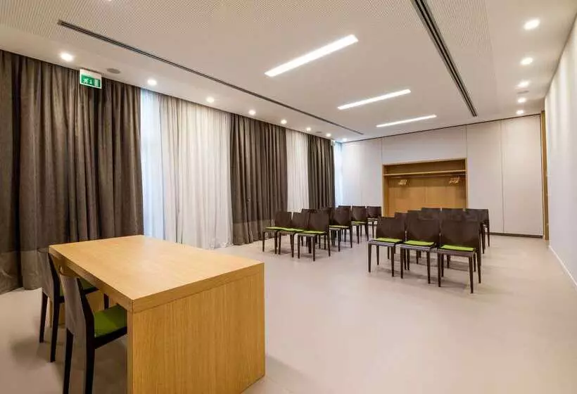 Hsm Hotel San Martino