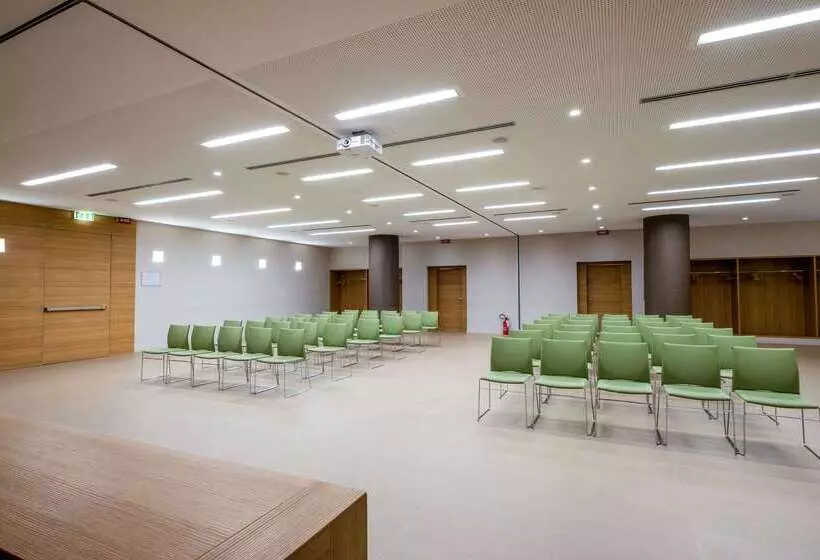 Hsm Hotel San Martino