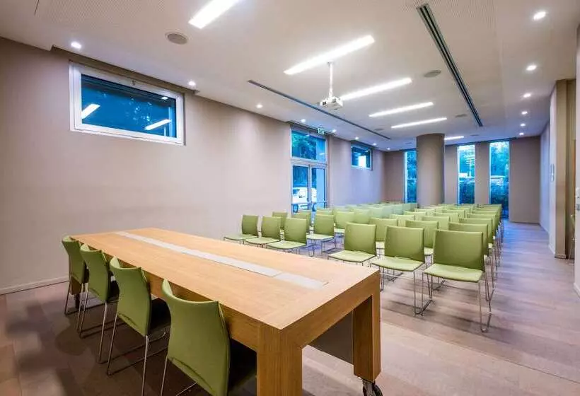 Hsm Hotel San Martino