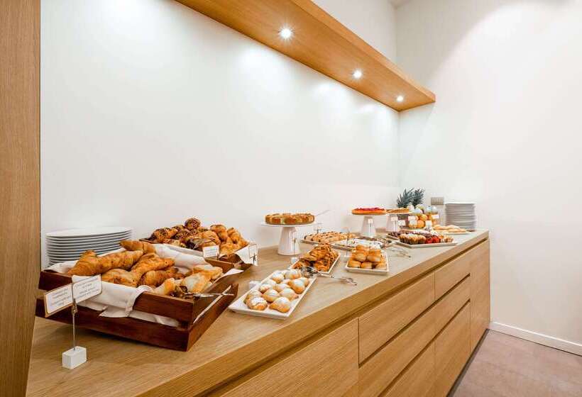 Hsm Hotel San Martino