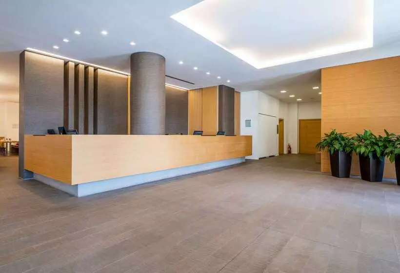 Hsm Hotel San Martino