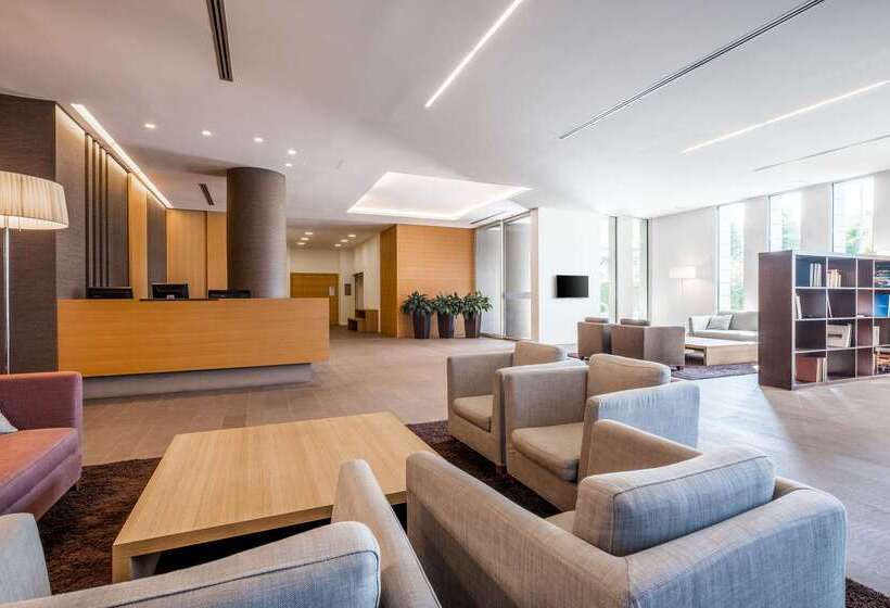 Hsm Hotel San Martino