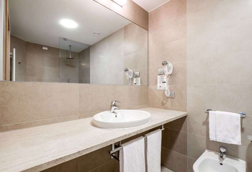 Hsm Hotel San Martino