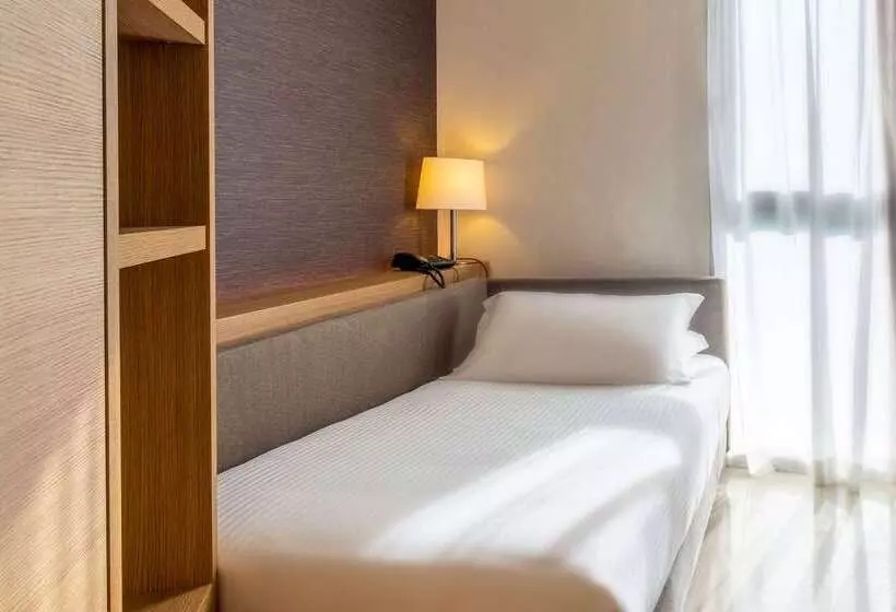 Hsm Hotel San Martino