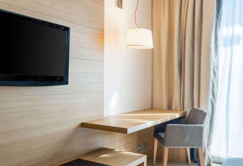 Hsm Hotel San Martino