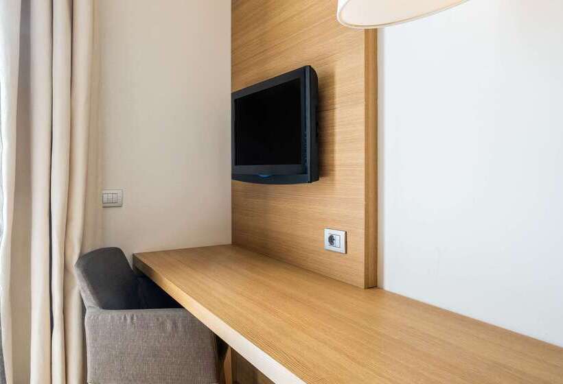 Hsm Hotel San Martino