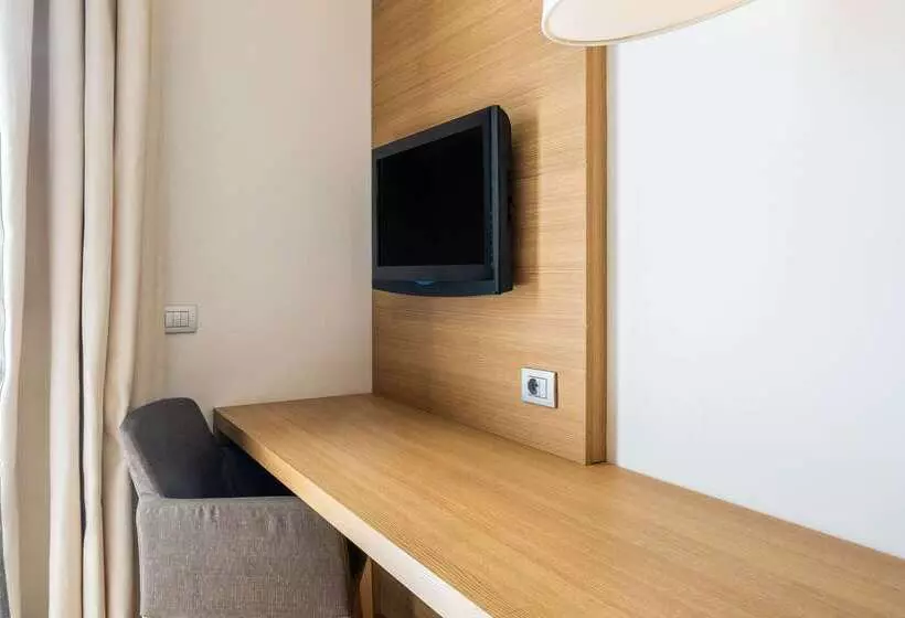 Hsm Hotel San Martino