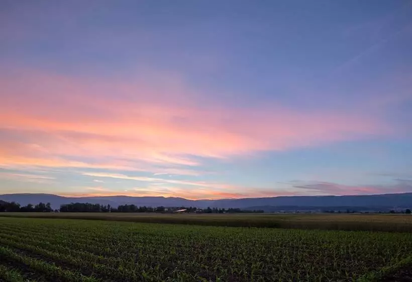 Отель Restaurant Florida