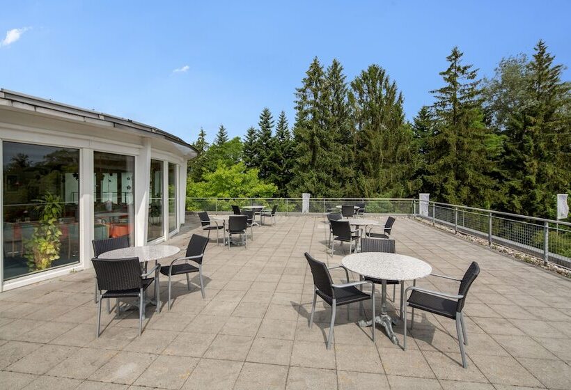 Отель Restaurant Florida