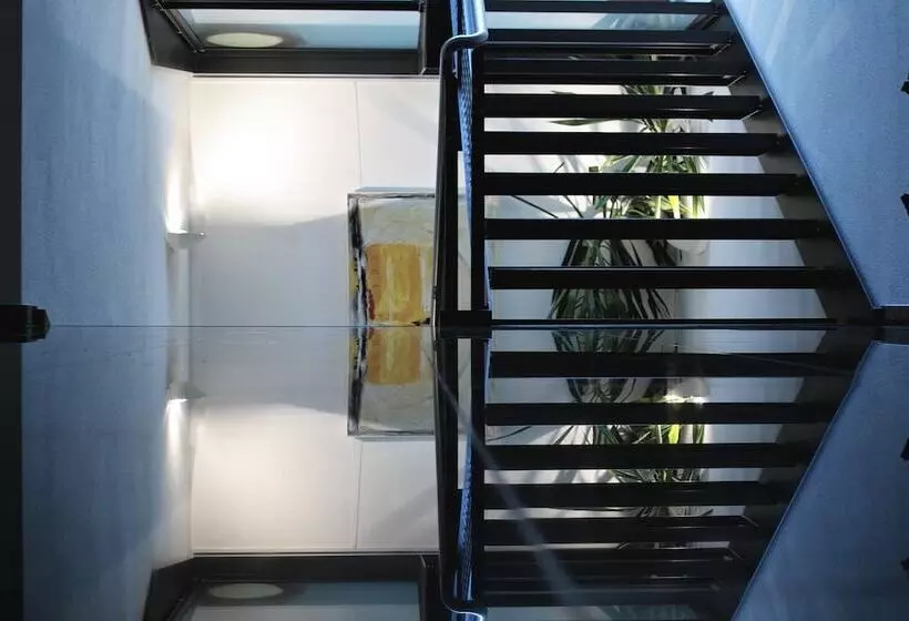 Отель Restaurant Florida