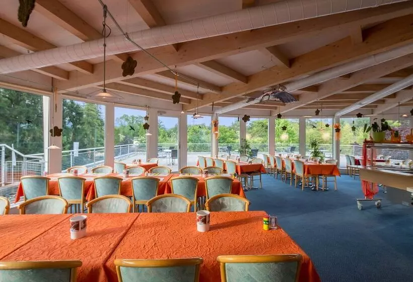 Отель Restaurant Florida