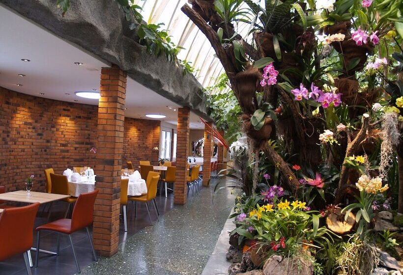 Отель Restaurant Florida