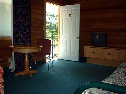 酒店 Riverview Lodge