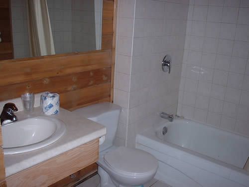 בית מלון כפרי Riverview Lodge