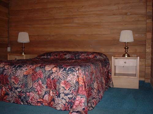 בית מלון כפרי Riverview Lodge