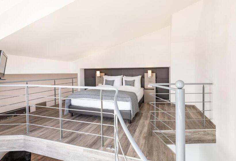 Select Hotel A1 Bremen Stuhr