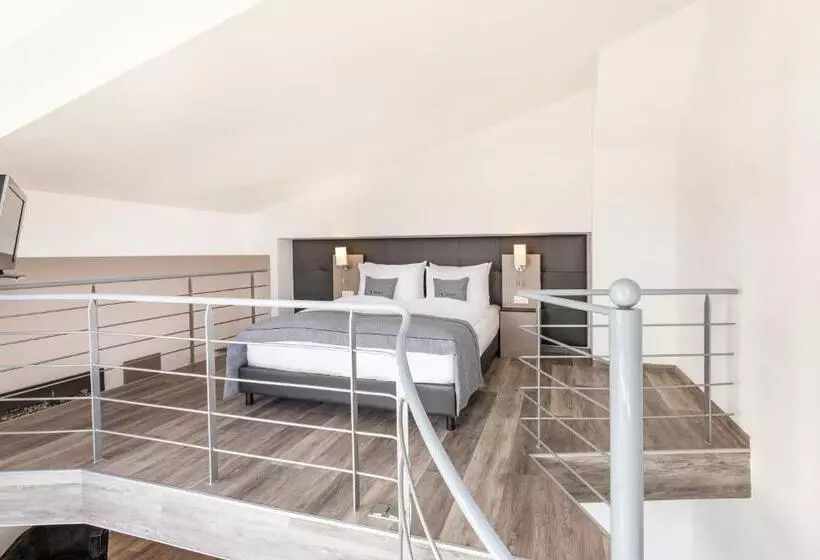 Select Hotel A1 Bremen Stuhr