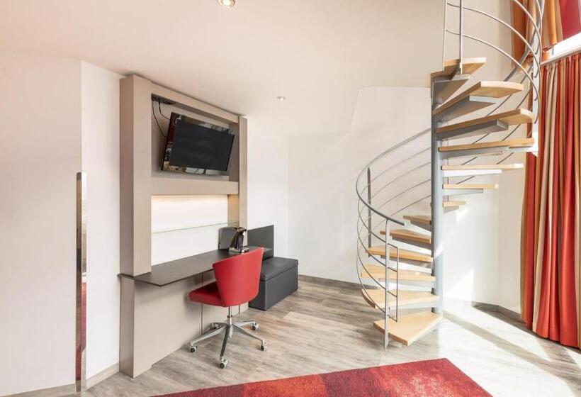 Select Hotel A1 Bremen Stuhr