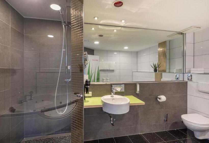 Select Hotel A1 Bremen Stuhr