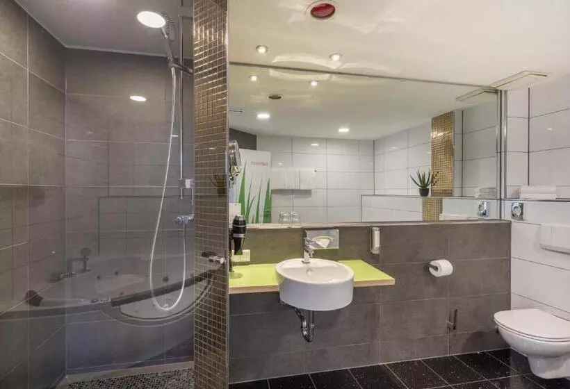 Select Hotel A1 Bremen Stuhr