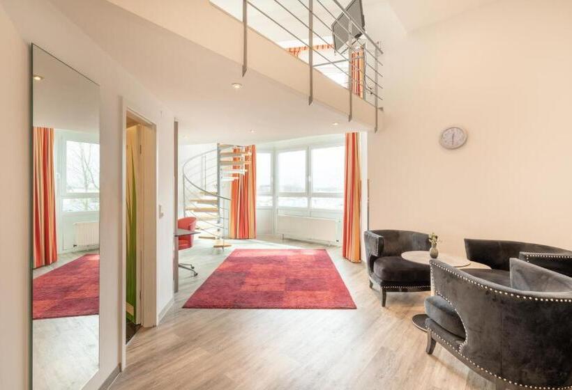 Select Hotel A1 Bremen Stuhr