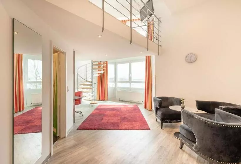 Select Hotel A1 Bremen Stuhr