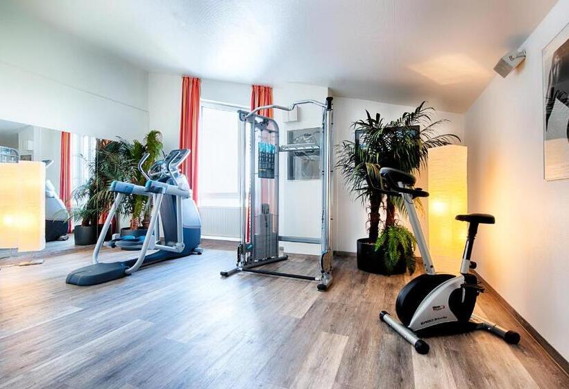 Select Hotel A1 Bremen Stuhr