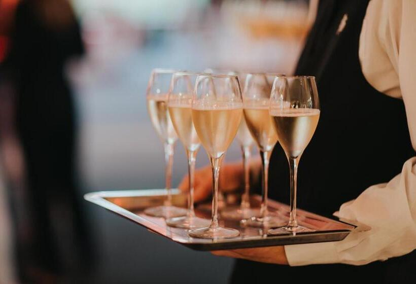 Select Hotel A1 Bremen Stuhr