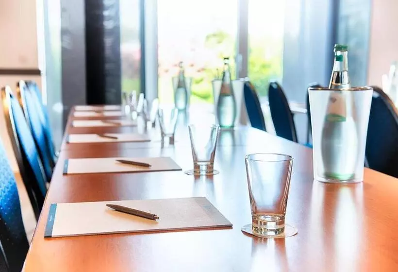 Select Hotel A1 Bremen Stuhr