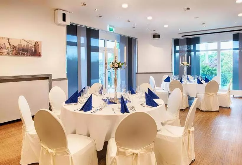 Select Hotel A1 Bremen Stuhr