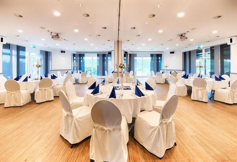 Select Hotel A1 Bremen Stuhr