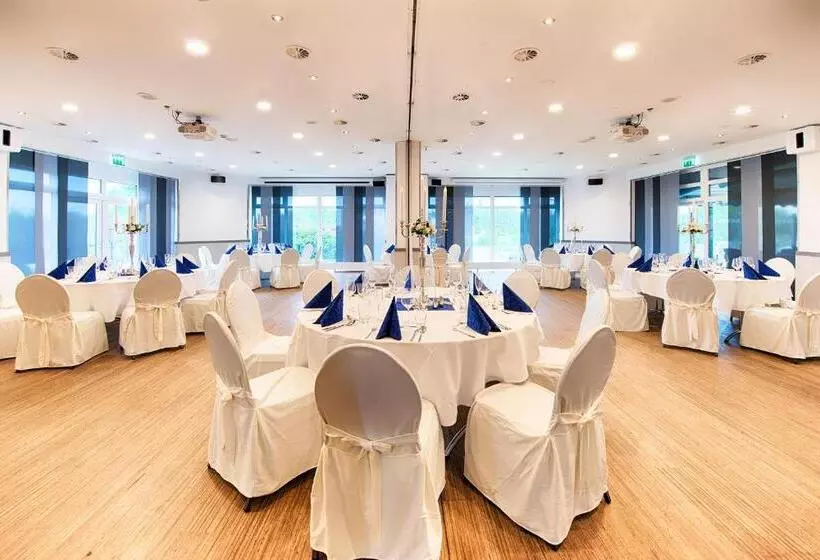 Select Hotel A1 Bremen Stuhr