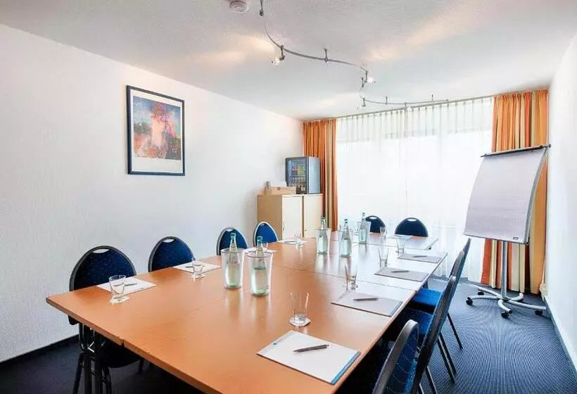 Select Hotel A1 Bremen Stuhr