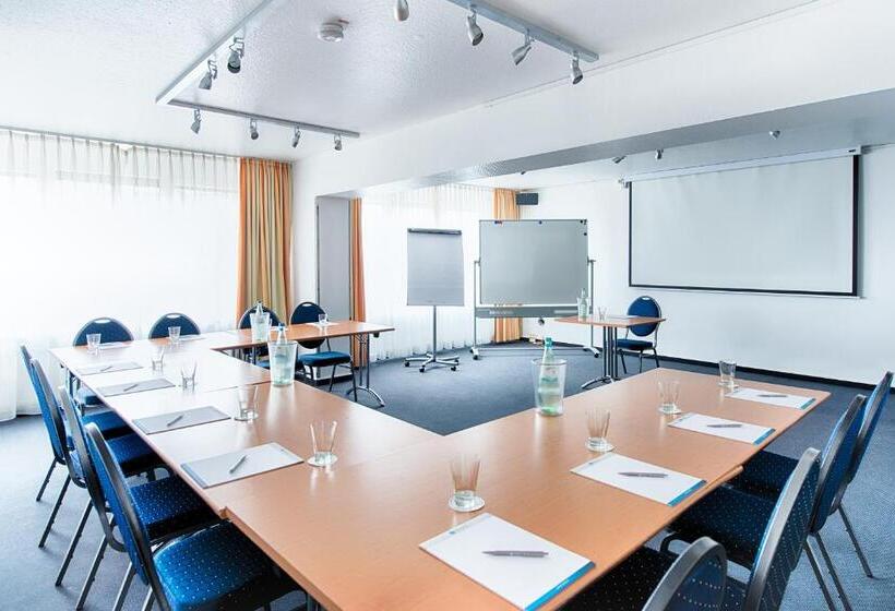 Select Hotel A1 Bremen Stuhr