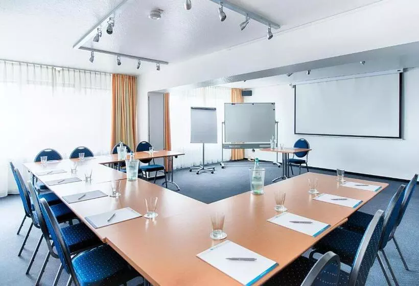 Select Hotel A1 Bremen Stuhr