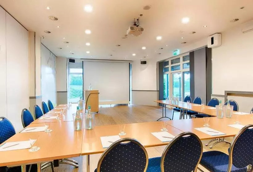 Select Hotel A1 Bremen Stuhr