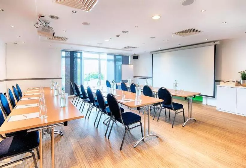 Select Hotel A1 Bremen Stuhr